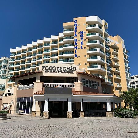 Costa Bahia Hotel Paseo Caribe San Juan Exterior foto